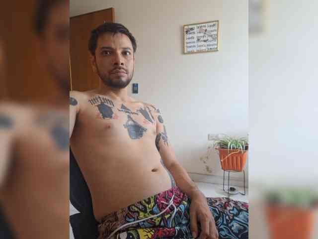 Roccospiaa Sex Cam Show