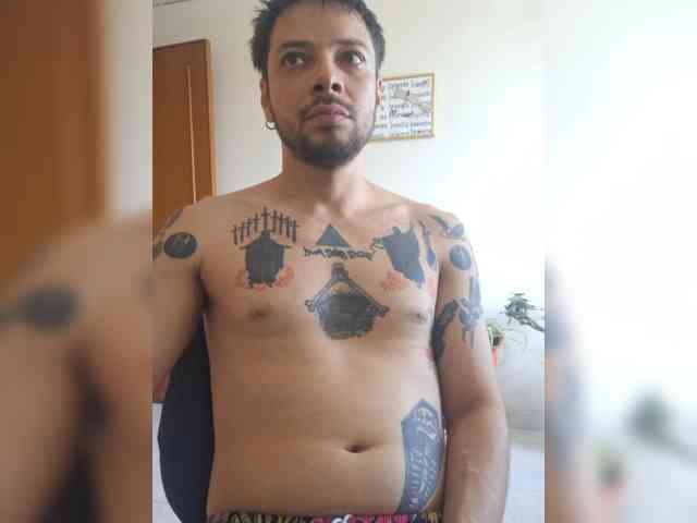 Roccospiaa Sex Cam Show