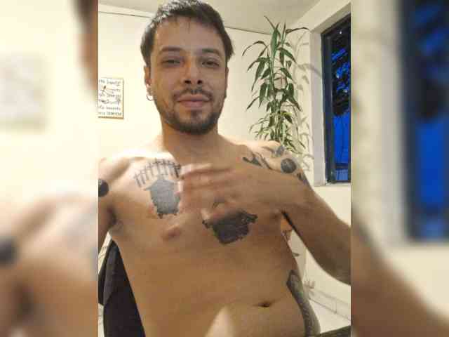 Roccospiaa Sex Cam Show