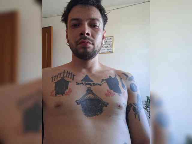 Roccospiaa Sex Cam Show