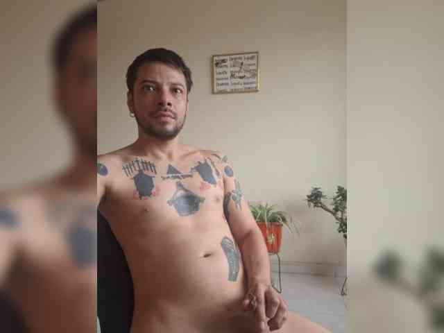 Roccospiaa Sex Cam Show