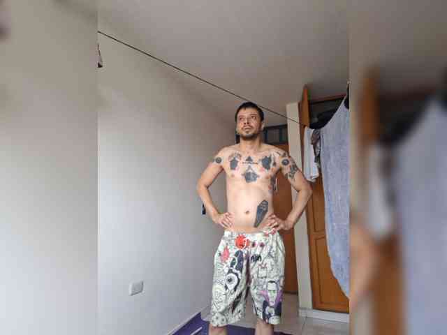 Roccospiaa Sex Cam Show