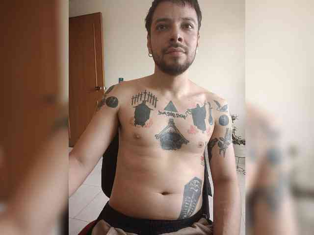 Roccospiaa Sex Cam Show