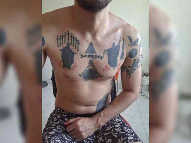 Roccospiaa Sex Cam Show
