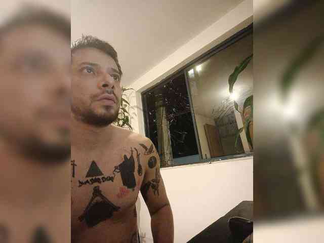 Roccospiaa Sex Cam Show