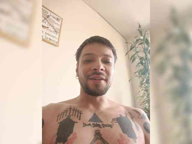 Roccospiaa Sex Cam Show