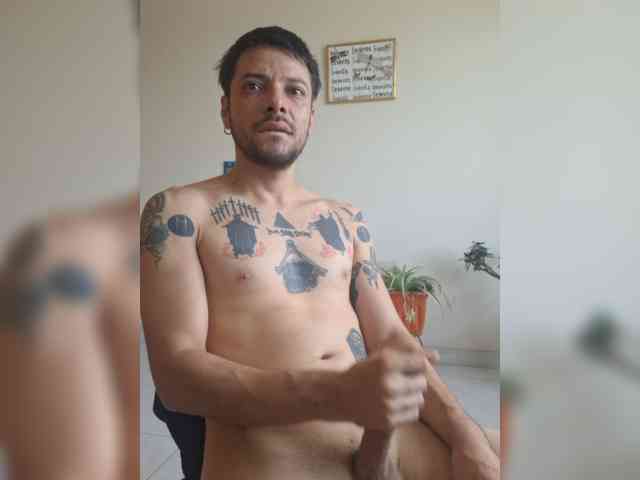 Roccospiaa Sex Cam Show