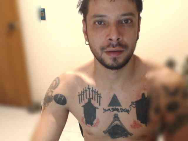 Roccospiaa Sex Cam Show