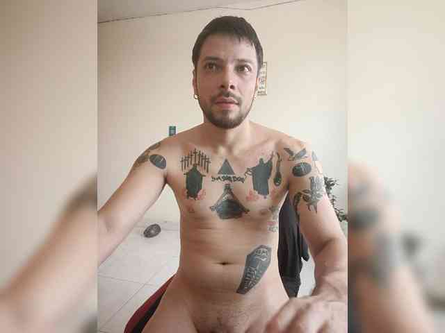 Roccospiaa Sex Cam Show