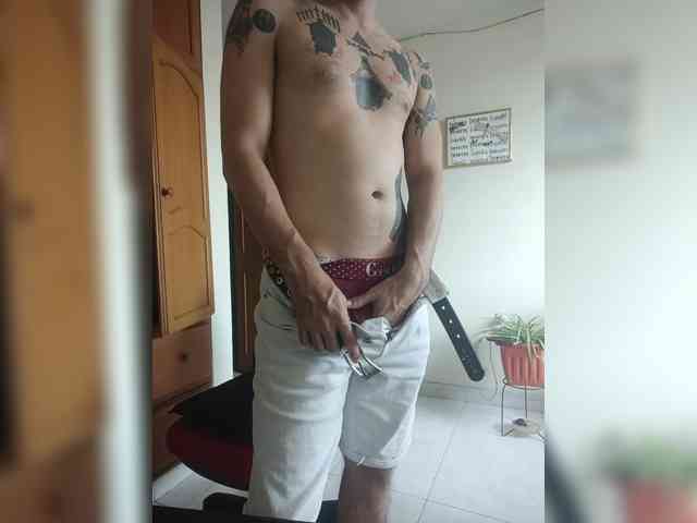 Roccospiaa Sex Cam Show