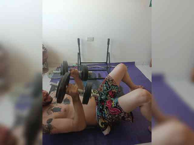 Roccospiaa Sex Cam Show