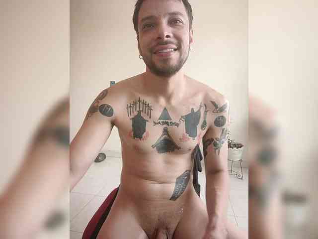 Roccospiaa Sex Cam Show