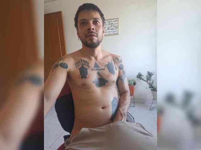 Roccospiaa Sex Cam Show