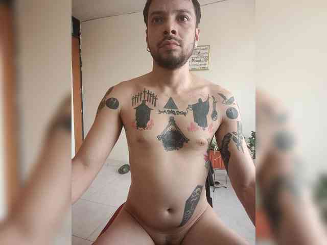 Roccospiaa Sex Cam Show