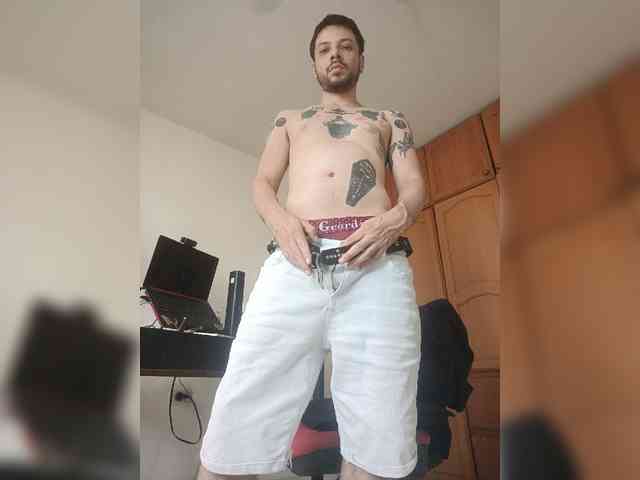 Roccospiaa Sex Cam Show