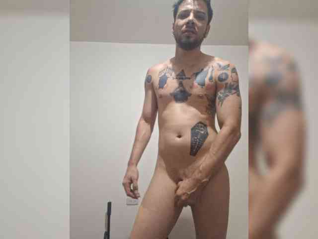 Roccospiaa Sex Cam Show