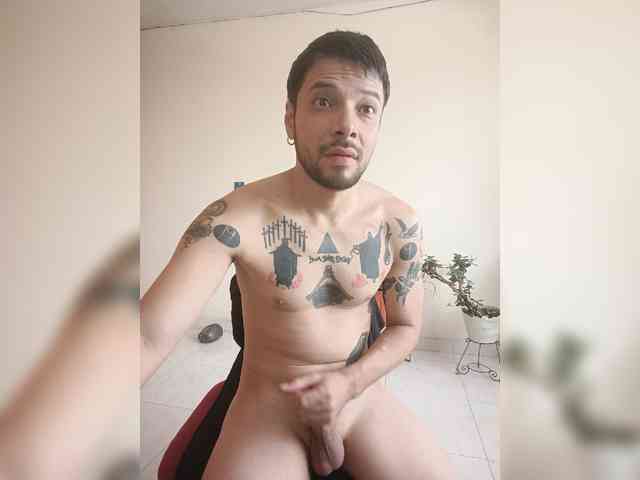 Roccospiaa Sex Cam Show