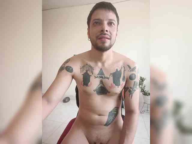 Roccospiaa Sex Cam Show