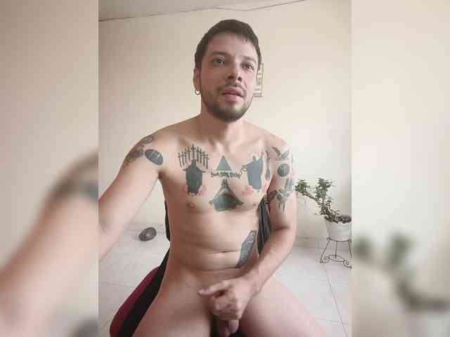 Roccospiaa Sex Cam Show
