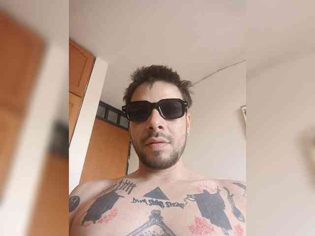 Roccospiaa Sex Cam Show