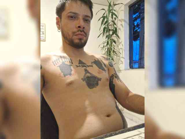 Roccospiaa Sex Cam Show