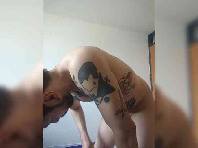 Roccospiaa Sex Cam Show