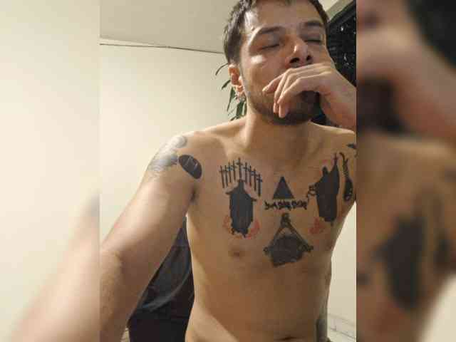 Roccospiaa Sex Cam Show