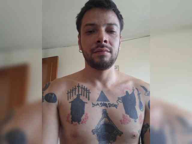 Roccospiaa Sex Cam Show
