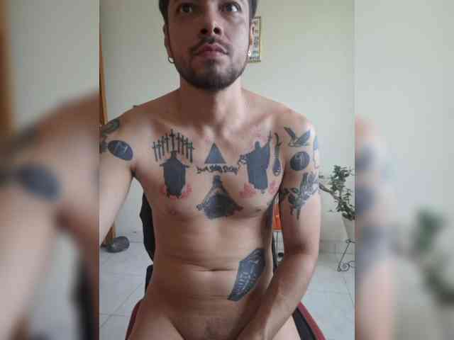 Roccospiaa Sex Cam Show