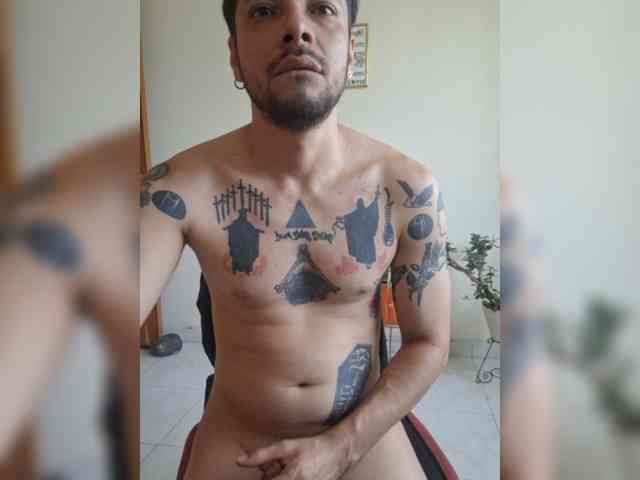 Roccospiaa Sex Cam Show