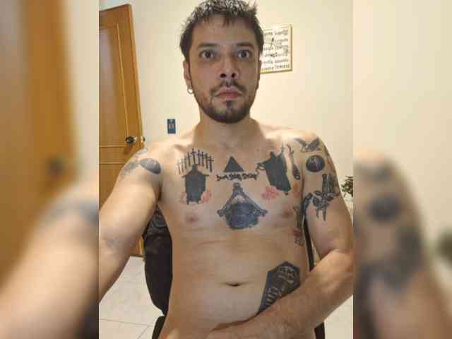 Roccospiaa Sex Cam Show