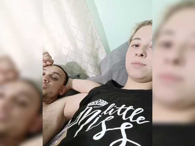 Gussie-Bridie live cam on BongaCams