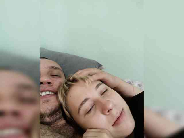 Gussie-Bridie webcam