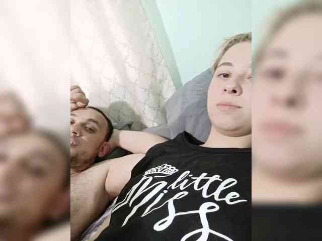 Gussie-Bridie webcam