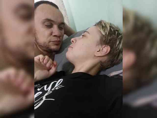 Gussie-Bridie webcam