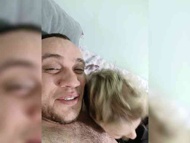 Gussie-Bridie webcam