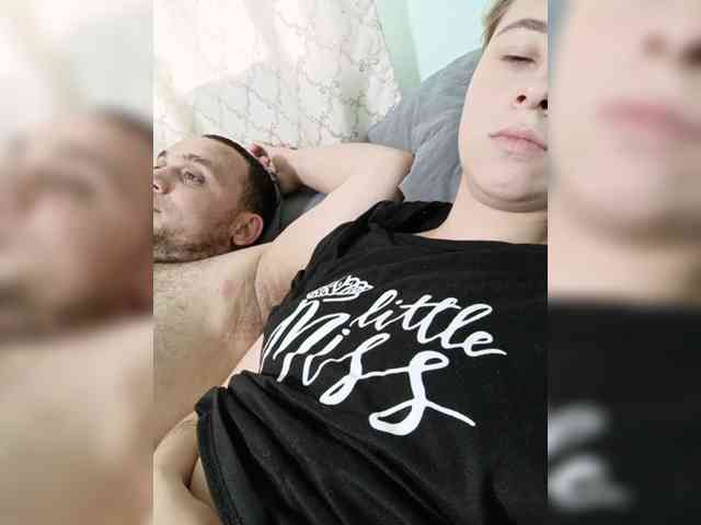 Gussie-Bridie webcam