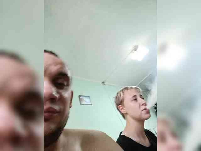Gussie-Bridie webcam