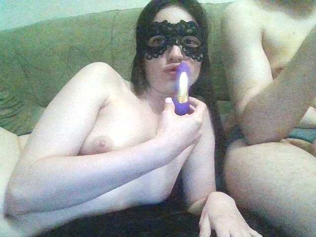 BonniCatt1 live cam on BongaCams