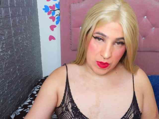 transparty Live Webcam on BongaCams