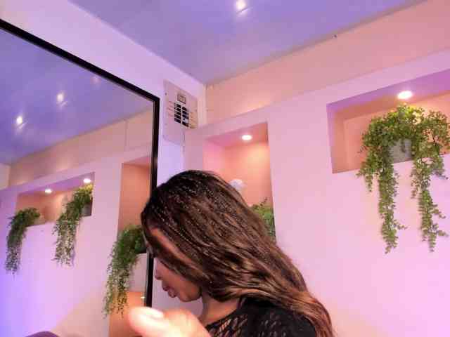 BrendaMiller1 webcam