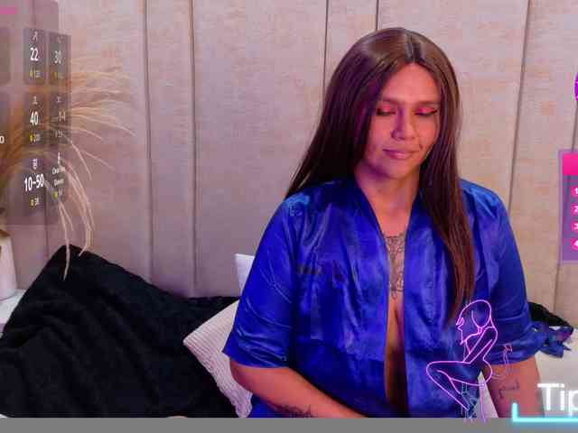 Sara-Cruzz1 webcam
