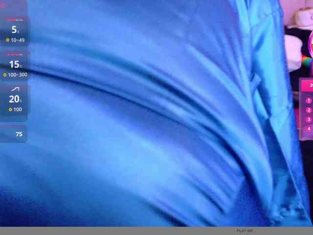 Sara-Cruzz1 webcam
