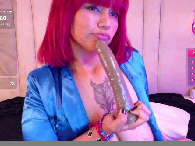Sara-Cruzz1 webcam