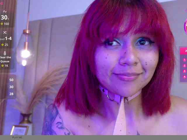 Sara-Cruzz1 webcam
