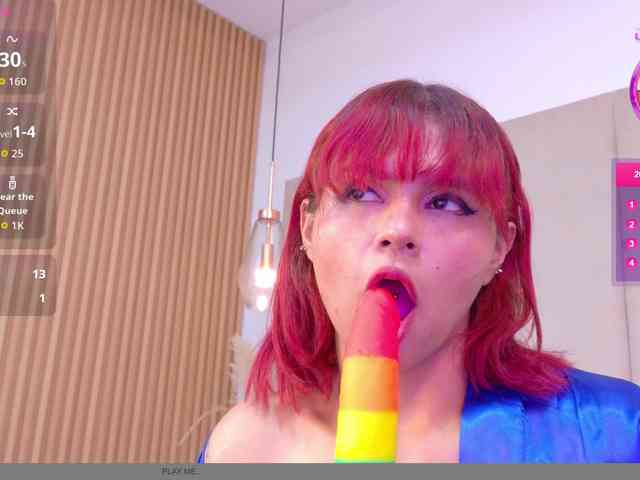 Sara-Cruzz1 webcam