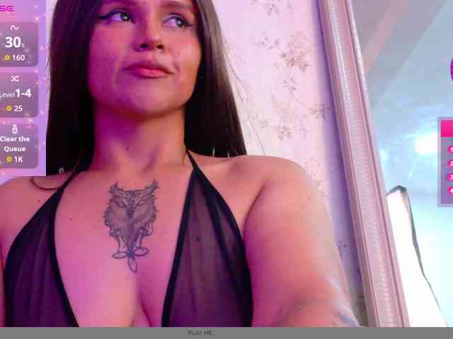 Modelo: Sara-Cruzz1