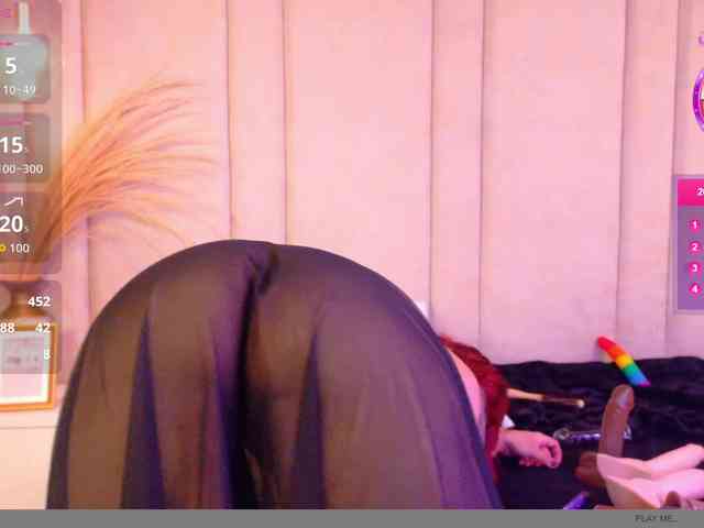 Sara-Cruzz1 webcam