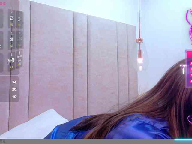Sara-Cruzz1 webcam