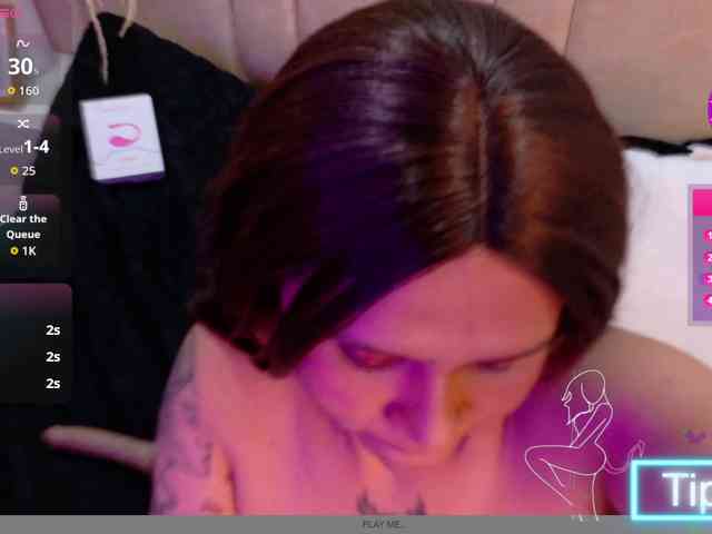 Sara-Cruzz1 webcam